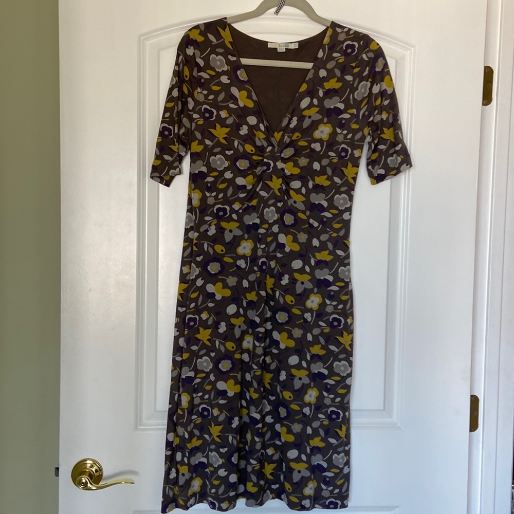 Boden dress, US 8R